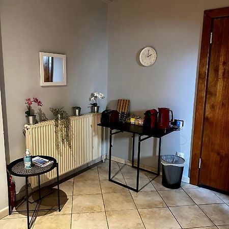 Beautiful Apartment Athens Keramikos Εξωτερικό φωτογραφία