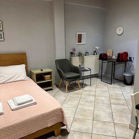 Beautiful Apartment Athens Keramikos Εξωτερικό φωτογραφία