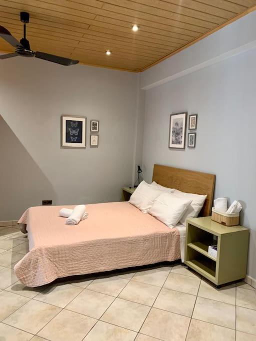 Beautiful Apartment Athens Keramikos Εξωτερικό φωτογραφία