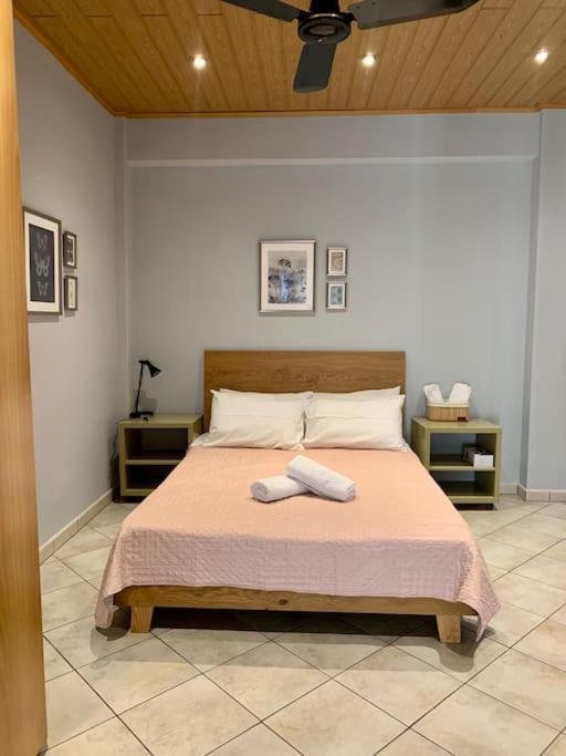 Beautiful Apartment Athens Keramikos Εξωτερικό φωτογραφία