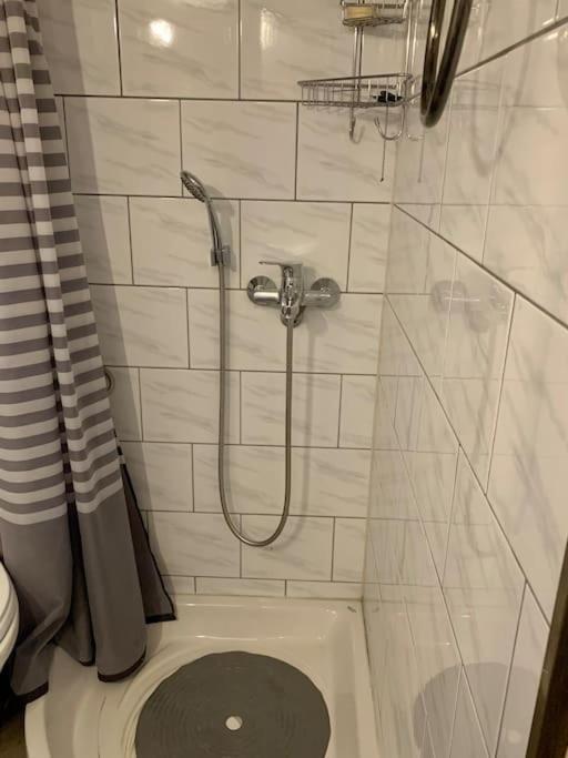 Beautiful Apartment Athens Keramikos Εξωτερικό φωτογραφία