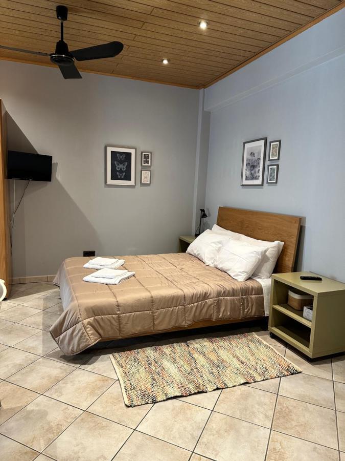 Beautiful Apartment Athens Keramikos Εξωτερικό φωτογραφία