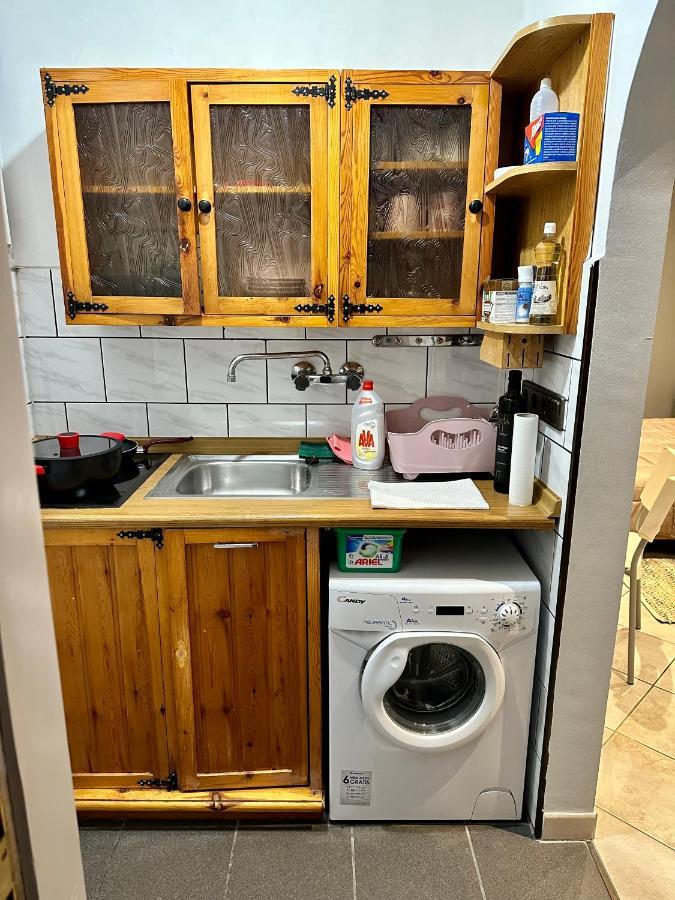 Beautiful Apartment Athens Keramikos Εξωτερικό φωτογραφία