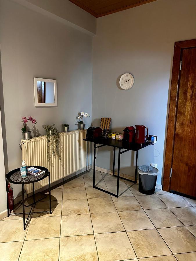 Beautiful Apartment Athens Keramikos Εξωτερικό φωτογραφία