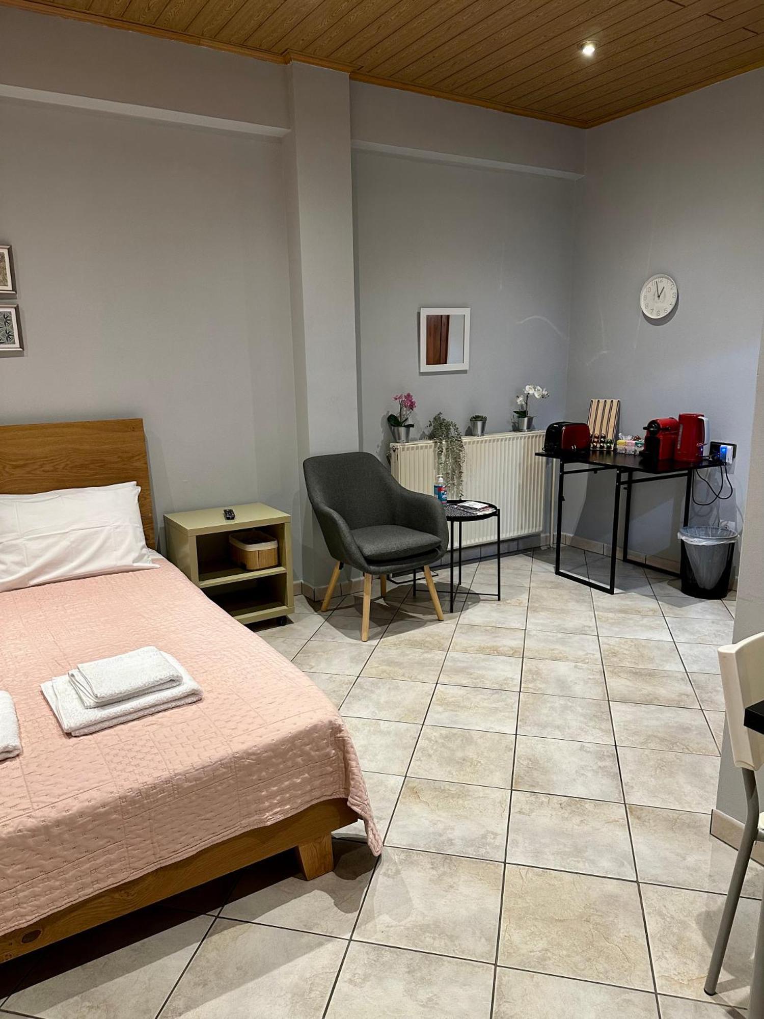 Beautiful Apartment Athens Keramikos Εξωτερικό φωτογραφία